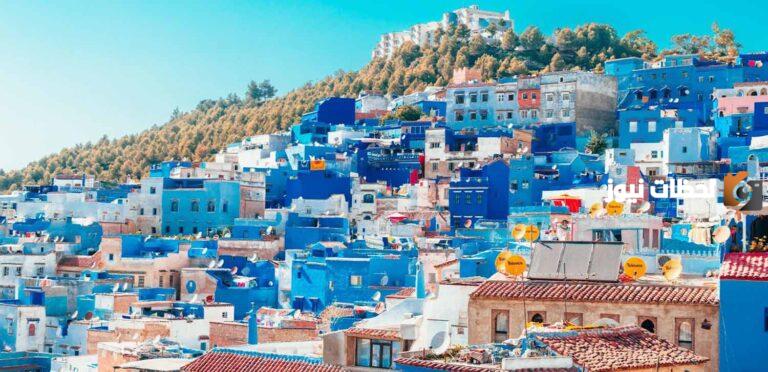 خطوات وشروط دخول المغرب للسعوديين واشهر وجهات المغرب السياحية