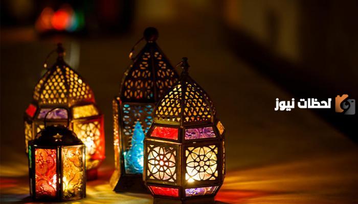 صور فوانيس رمضان جديدة