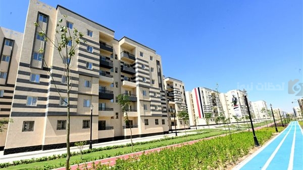 طريقة التقديم على تظلم وحدات سكن لكل المصريين 5