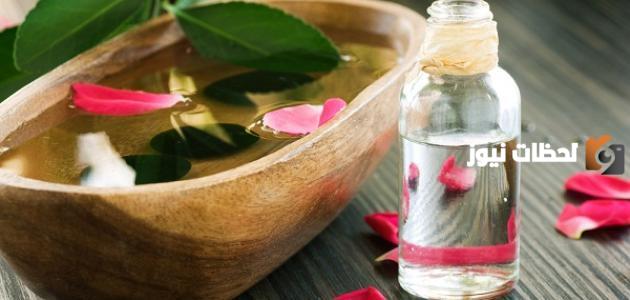 طريقة عمل ماء الزهر في البيت بمكونات سهلة وبسيطة