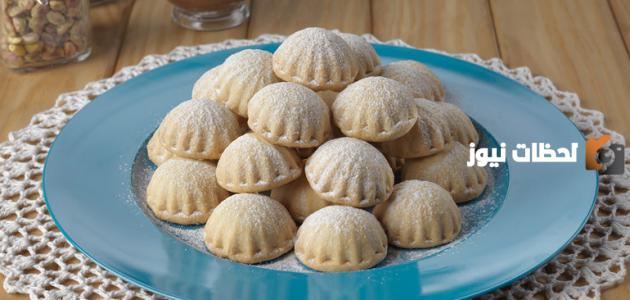 ما هي طريقة كعك العيد بالزبدة