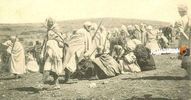 عائلة الفهيقي وش يرجعون وأصلها