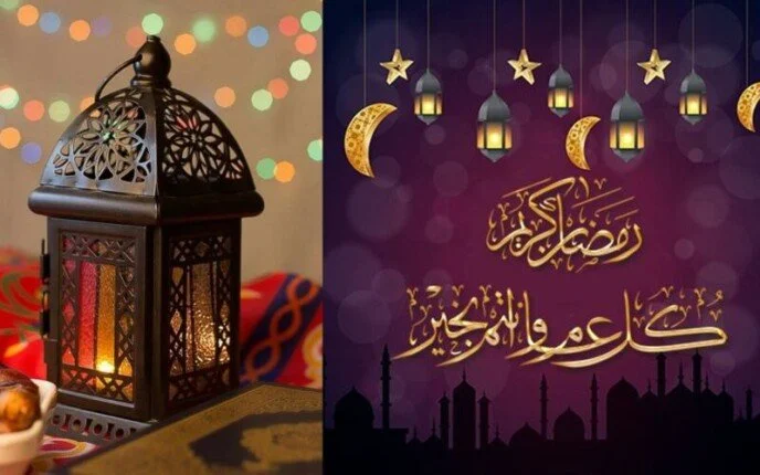 رمضان كريم ٢٠٢٥.. أجمل عبارات التهنئة والمباركات بمناسبة الشهر الكريم