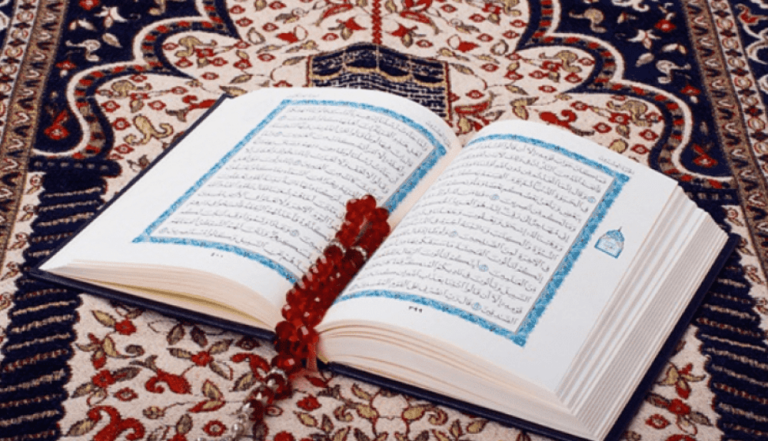 عبارات تهنئة ختم القران وحفظة وأجمل ما قيل عن القرآن