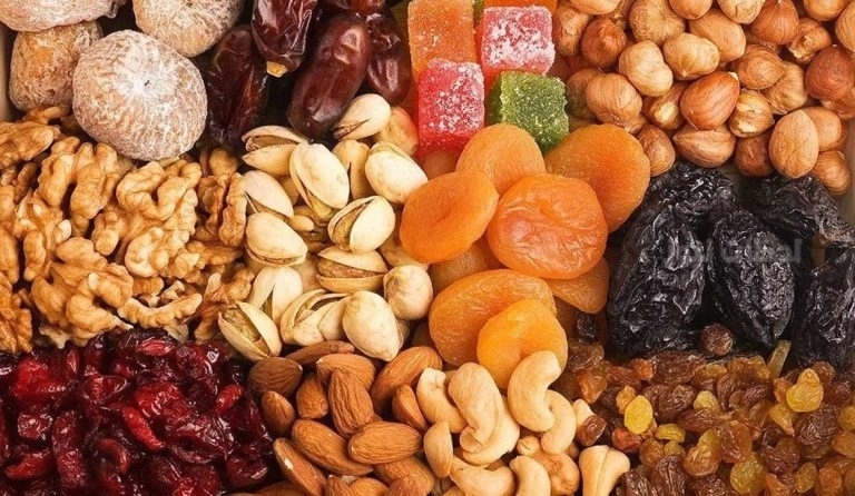 استعد لقدوم شهر البركة والغفران.. أبرز عروض بندة على ياميش ومسلتزمات رمضان
