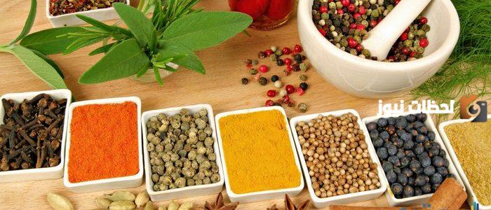 علاج التهاب الضرع بالاعشاب بطريقة طبيعية آمنة