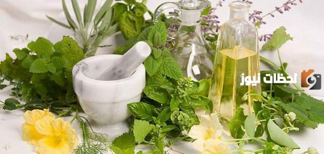 علاج التيفود نهائيًا بالاعشاب من المنزل