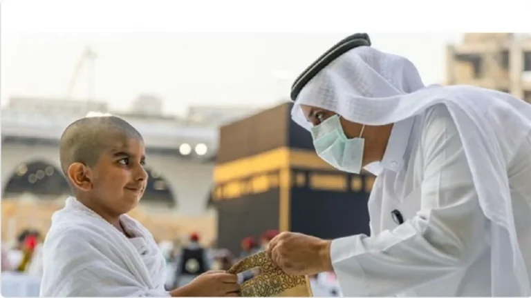 عاجل | فتح باب التطوع لخدمة ضيوف الرحمن خلال شهر رمضان 1447