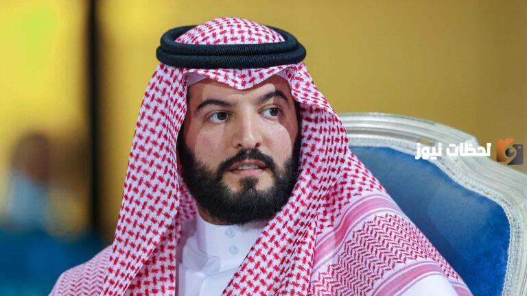 الوجه الآخر لرئيس الهلال!! فهد بن نافل يستشيط غضبًا.. “ياسر المسحل جبان ورونالدو كان لنا”