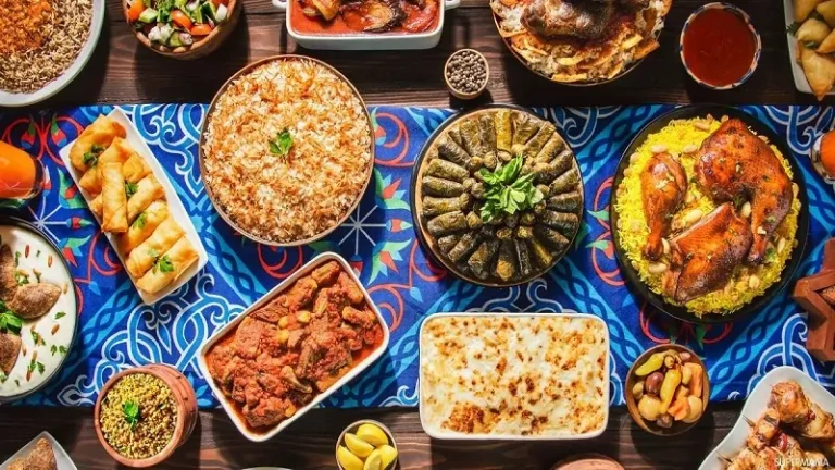 قائمة أكلات رمضانية ٢٠٢٥.. وصفات شهية للفطور والسحور