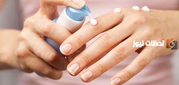 كريم طبي لتفتيح مفاصل اليدين
