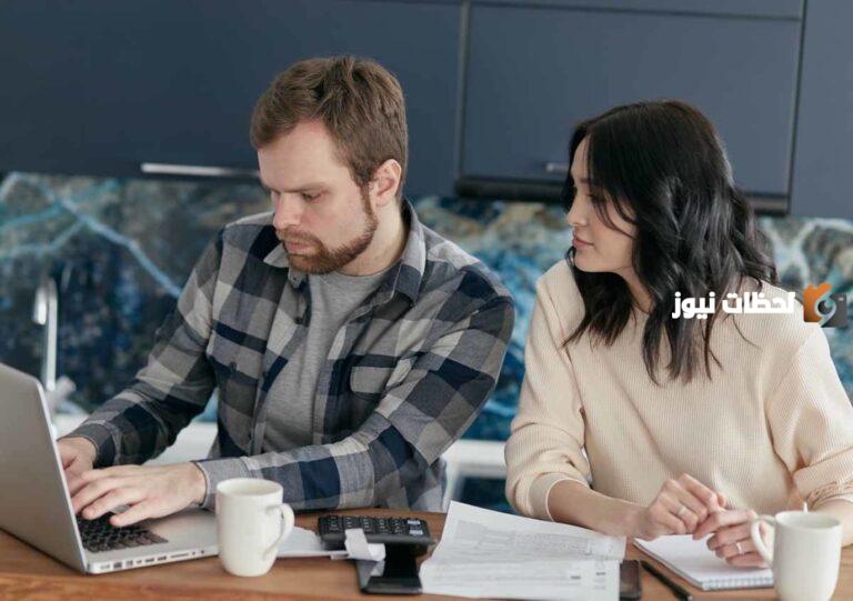 كيف أعرف إذا زوجي يكذب (10 طرق لكشف كذب الزوج) حرام