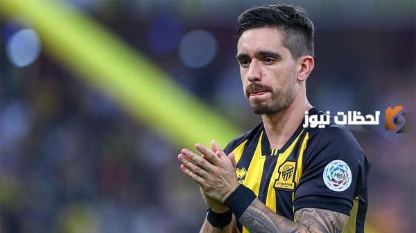 كورنادو يتحدث عن خبرة الاتحاد وعودة رومارينيو إلى كورينثيانز