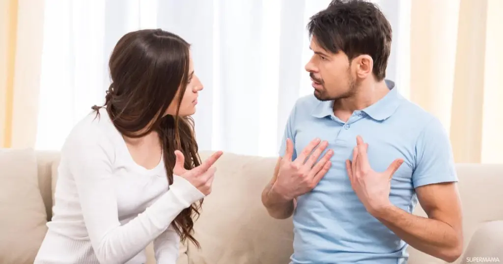 كيف أتخلص من الغيرة على زوجتي (10 طرق فعالة) وأتجاهلها
