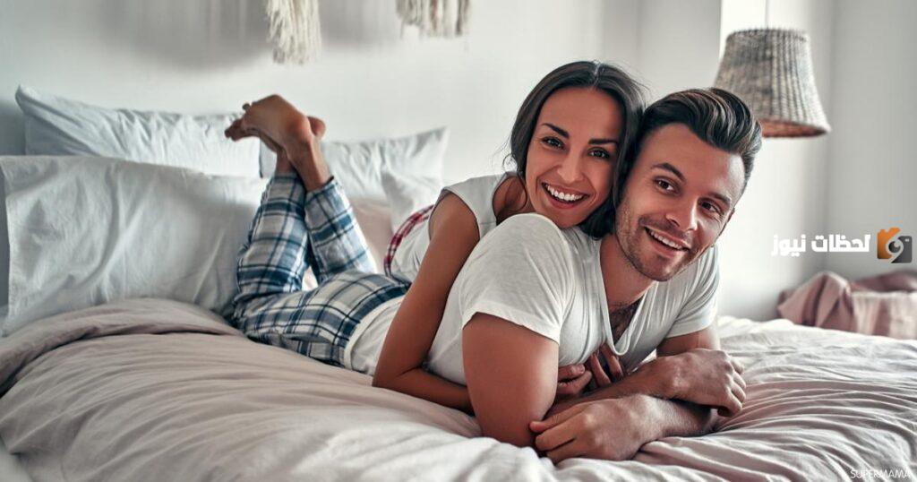كيف ترجعين زوجك لأحضانك ب 10 طرق مختلفة