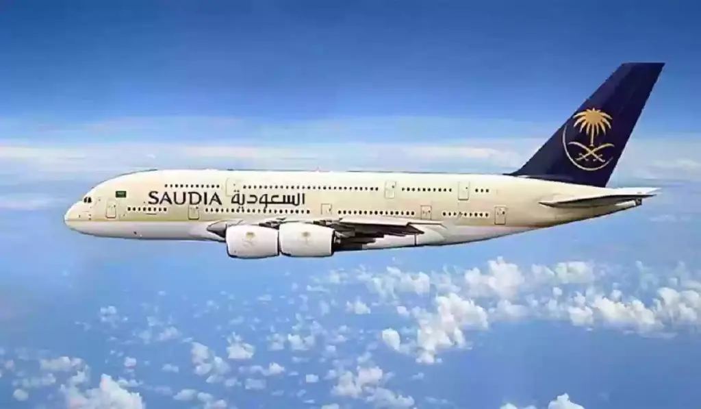 كيف دوام الخطوط السعودية؟ مواعيد واوقات عمل مكاتب الخطوط السعودية 1445