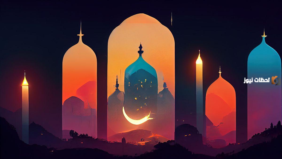 كيف كان الرسول يهتم بشهر رمضان؟