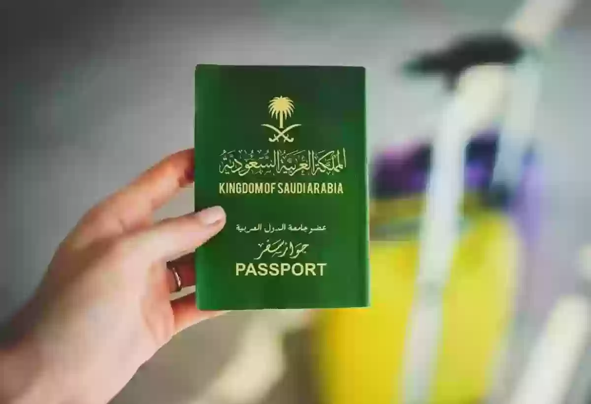 كيفية الاستعلام عن تأشيرة عمرة برقم الجواز عن طريق وزارة الخارجية