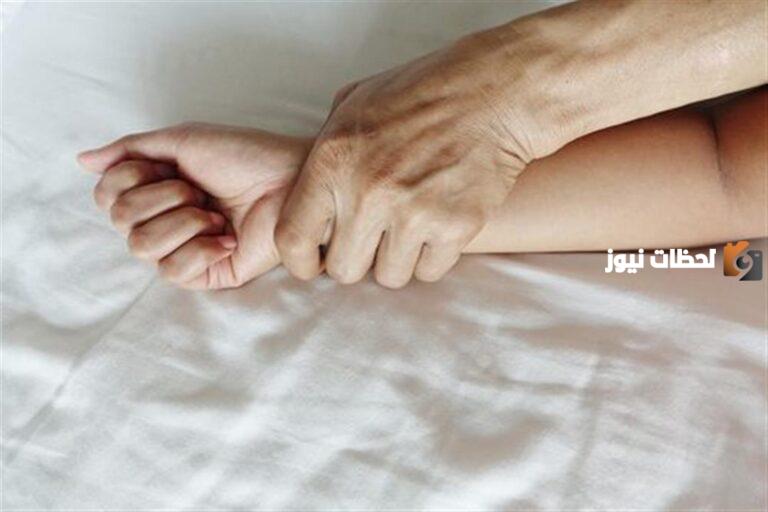 لماذا تحب المرأة الرجل الذي يعذبها وما هي علامات تعذيب الرجل للمرأة وقت الجنس