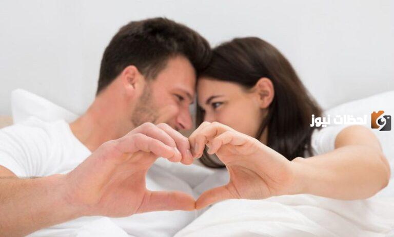 لماذا تحب المرأة الرجل العصبي والعنيد في الفراش