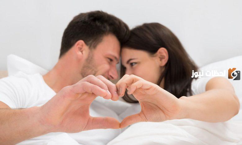 لماذا تحب المرأة الرجل العصبي والعنيد في الفراش