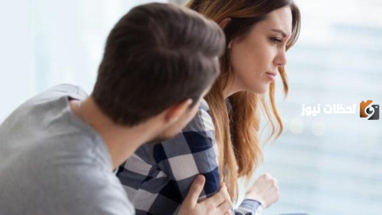لماذا تعتبر سنة اولى زواج سنة الرومانسية والمشكلات؟ pdf