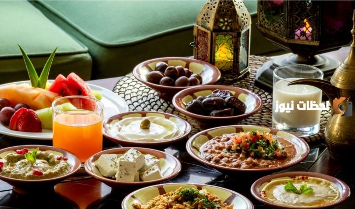 لماذا سمي السحور بهذا الاسم ولماذا جعل الله في السحور بركة؟