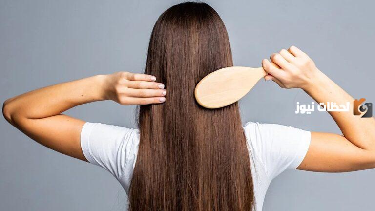 لماذا يحب الرجل الشعر الطويل في العلاقة الزوجية