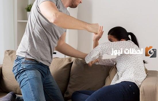 لماذا يحب الرجل الضرب في العلاقة وكيف اعرف انه مبسوط؟