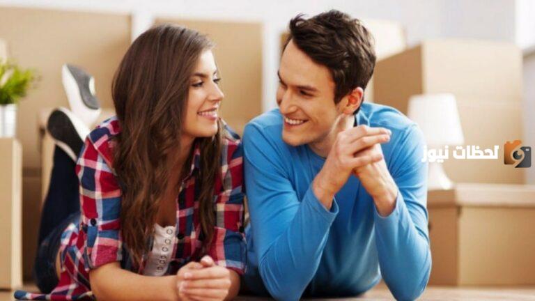 لماذا يحب الرجل قرص المرأة (6 أسباب رئيسية) لا تعرفها