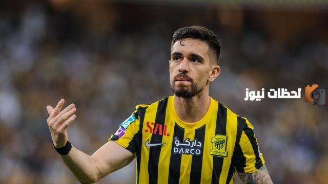 مفاجأة فلامنجو البرازيلي! ما سبب عدم تعاقده مع كورونادو من الاتحاد السعودي “اتحاد جدة” الرئيسي؟