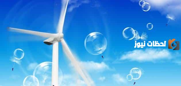 موضوع تعبير عن أهمية الهواء للكائنات الحية