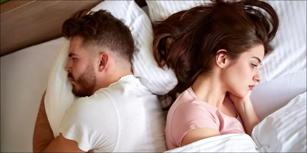 ما هي أسباب الآلام أثناء الجماع وطرق علاجها والتخلص منها نهائيا