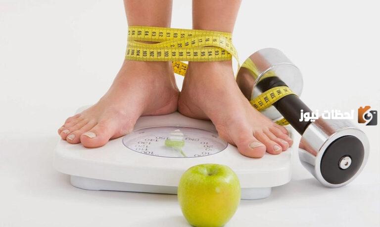 هل يوجد طريقة لتنحيف الجسم دون الوجه؟ وما هي أسباب شحوب الوجه في الرجيم؟
