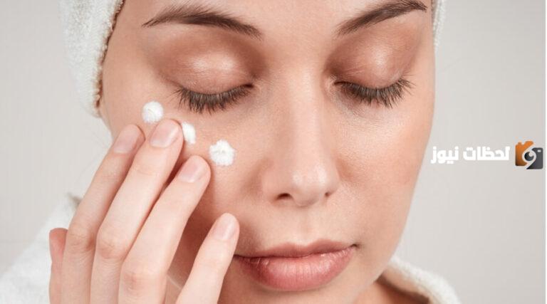 ما هي طرق علاج البشرة الحساسة بالأعشاب
