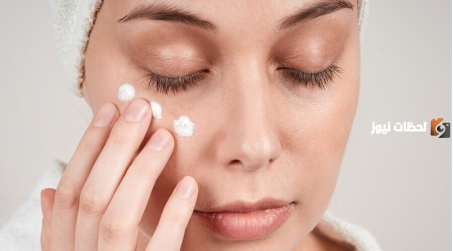 ما هي طرق علاج البشرة الحساسة بالأعشاب