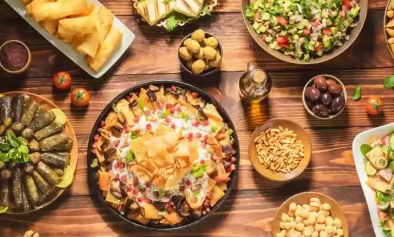 ما هي متطلبات الحصول على الوجبات المجانية في المدينة المنورة في شهر رمضان المبارك 1447 وما هي عقوبة المخالفين للشروط