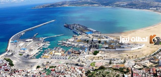 ما هي مظاهر السياحة في مدينة طنجة