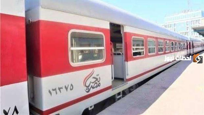 ما هي مواعيد قطارات القاهرة اسكندرية الجديدة (2025/2025)
