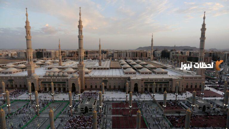 ما وضع المساجد خلال شهر رمضان في السعودية؟ آخر القرارات تعكس الأوضاع في مكة المكرمة والمدينة المنورة والرياض والدمام والطائف