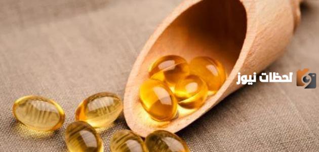 المعدل الطبيعي لفيتامين b12