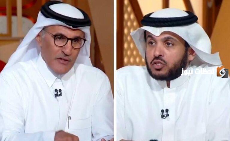 “100 عام ضاعوا” ماذا يحدث لو انهار النظام الملكي السعودي؟.. الباحث “القحطاني” يوضح