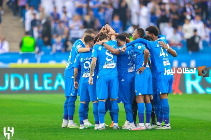 قمة مرتقبة بدون الهداف!! ماذا يفعل الهلال في مباراة الغد في ظل غياب “ميترو”