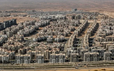 مبادرة بيتك في مصر