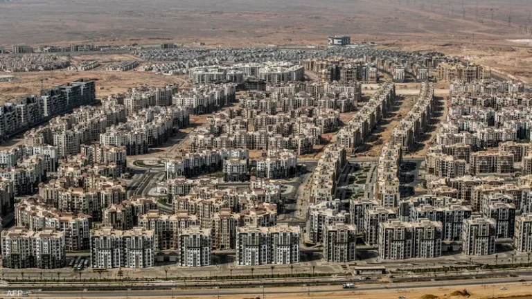 طريقة حجز وحدتك السكنية في مبادرة “بيتك في مصر” والشروط المطلوبة