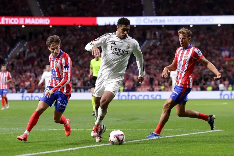 ريال مدريد يستضيف أتلتيكو في ليلة أوروبية تاريخية بدوري الأبطال