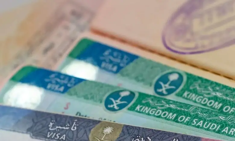 متطلبات الحصول على تأشيرة الزيارة العائلية في السعودية وما هي خطوات تقديم طلب الحصول على التأشيرة إلكترونيًا 1447