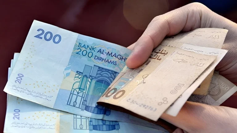 هل اقترب!! متى موعد زيادة أجور المتقاعدين في المغرب؟!