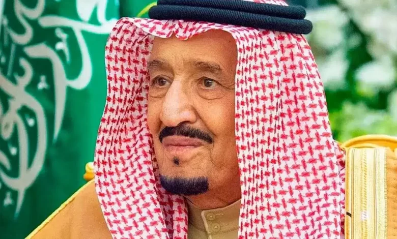 متي العفو الملكي السعودي الجديد