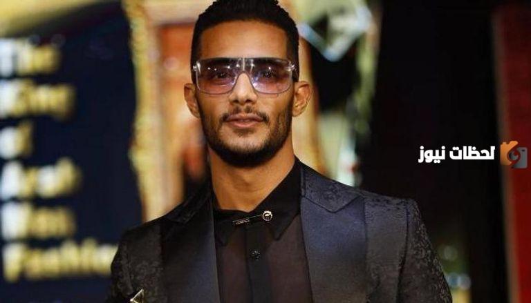 “الحمد لله مستورة.. إن شاء الله خير”: محمد رمضان بعد خروجه من المحكمة